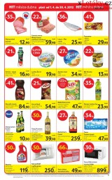 Tesco akn letk, strana 5 