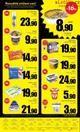 Tesco letk, strana 5 