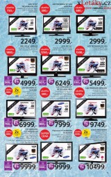 Tesco aktuln letk, strana 3 