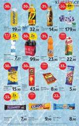 Tesco aktuln letk, strana 5 