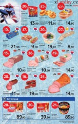 Tesco aktuln letk, strana 6 