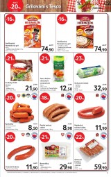 Tesco aktuln letk, strana 7 