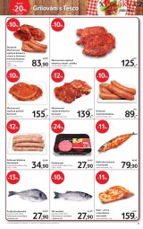 Tesco aktuln letk, strana 9 