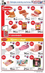 Tesco aktuln letk, strana 10 
