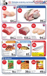 Tesco aktuln letk, strana 11 