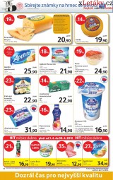 Tesco aktuln letk, strana 12 