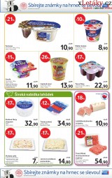 Tesco aktuln letk, strana 13 