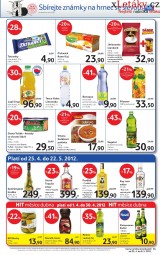 Tesco aktuln letk, strana 15 