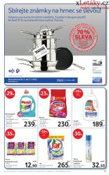 Tesco aktuln letk, strana 17 