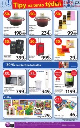 Tesco aktuln letk, strana 19 