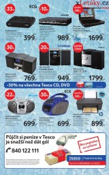 Tesco akn letk, strana 3 