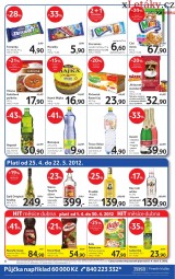 Tesco akn letk, strana 8 
