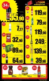Tesco letk, strana 2 