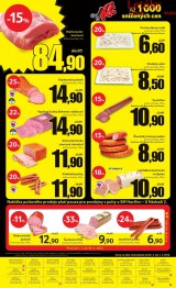 Tesco letk, strana 4 