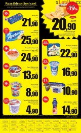 Tesco letk, strana 5 