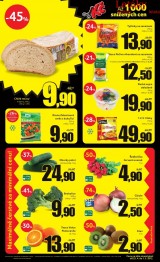 Tesco letk, strana 6 
