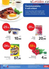 Tesco letk, strana 3 