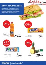 Tesco letk, strana 4 