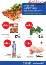 Tesco letk, strana 5 