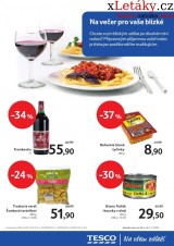 Tesco letk, strana 7 
