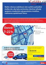 Tesco letk, strana 8 