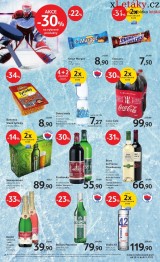 Tesco letk, strana 2 