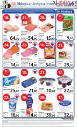 Tesco letk, strana 4 