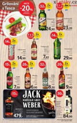 Tesco letk, strana 2 