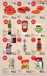 Tesco letk, strana 3 