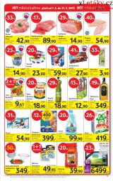 Tesco letk, strana 5 