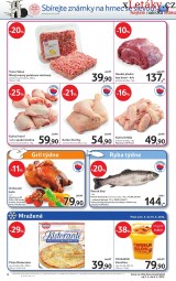 Tesco letk, strana 6 