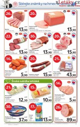 Tesco letk, strana 7 