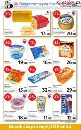 Tesco letk, strana 8 
