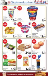 Tesco letk, strana 9 