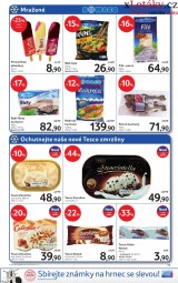 Tesco letk, strana 11 