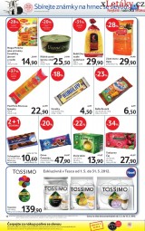 Tesco letk, strana 12 