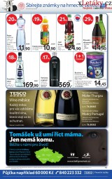 Tesco letk, strana 13 