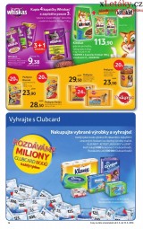 Tesco letk, strana 14 