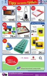 Tesco letk, strana 18 