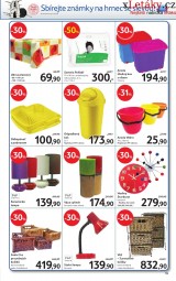 Tesco letk, strana 19 