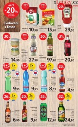 Tesco aktuln letk, strana 2 