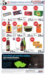 Tesco aktuln letk, strana 5 