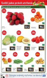 Tesco aktuln letk, strana 6 