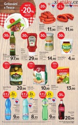 Tesco akn letk, strana 2 
