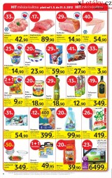 Tesco akn letk, strana 8 