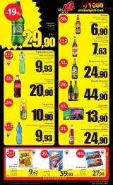 Tesco letk, strana 2 