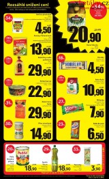 Tesco letk, strana 3 