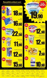 Tesco letk, strana 5 