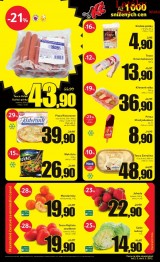 Tesco letk, strana 6 