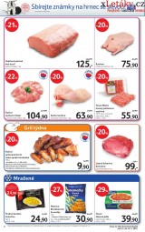 Tesco aktuln letk, strana 2 